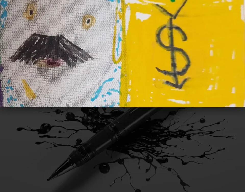 Para Dediğin Şey Nedir Ki! Bu Evrensel Değişim Sancısının Yanında