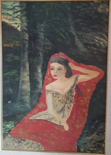 Zorla Güzellik Olmaz