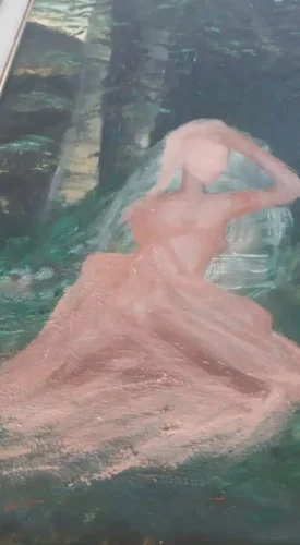 Zorla Güzellik Olmaz