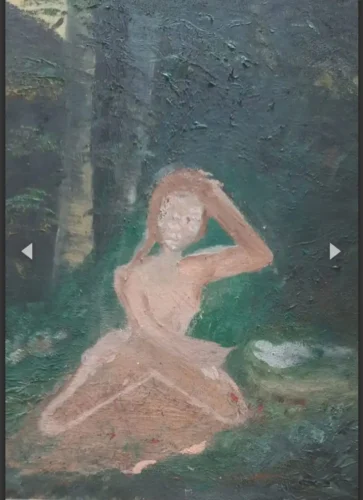 Zorla Güzellik Olmaz