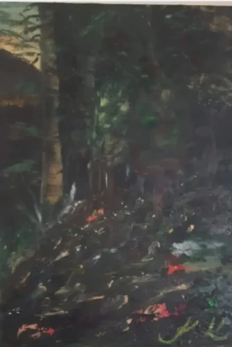 Zorla Güzellik Olmaz