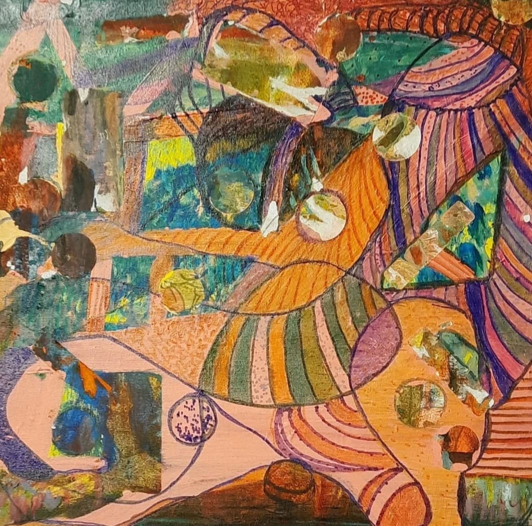 Gayb | Av. Yelda Kayhan