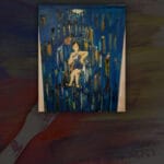 TÜAB 50x70 | Av. Yelda Kayhan