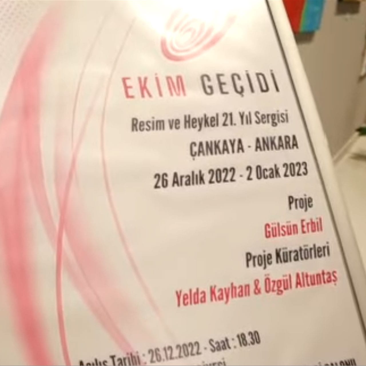 21. Ekim Geçidi