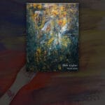 Alis'in Üzerine Yıkılan Harikalar Kapısı, Tam Eşikteyken, TÜAB, 30x45 | Yelda Kayhan